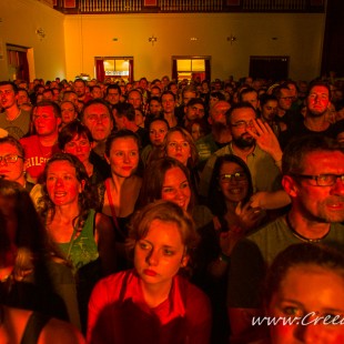 0046 M&aacute;me na m&iacute;ň tour